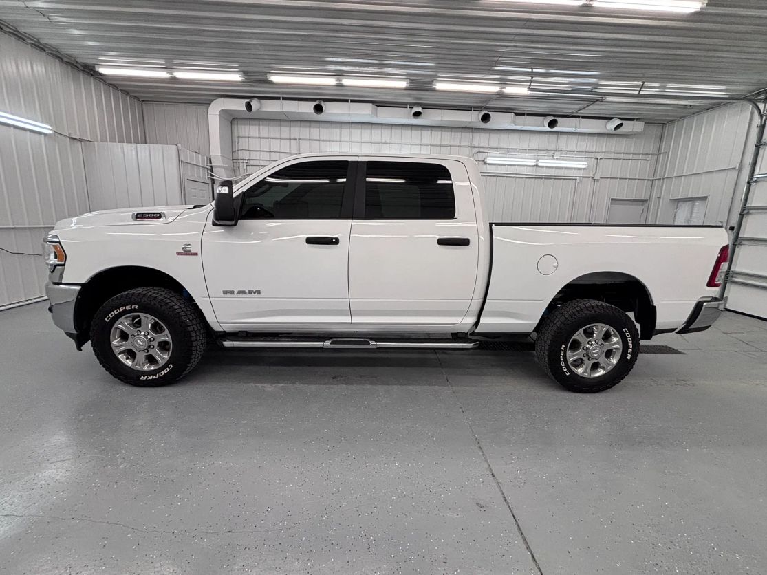 ram ram 2500 pickup 2024 3C6UR5DL1RG106062 image ram ram 2500 pickup 2024 3C6UR5DL1RG106062 image